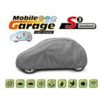 Покривало Kegel Mobile Garage размер S3 за Hatchback, Хечбек
