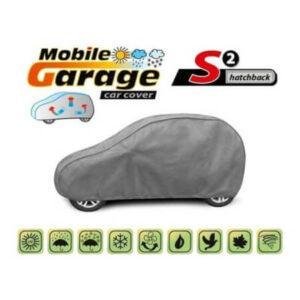 Покривало Kegel Mobile Garage размер S2 за Hatchback, Хечбек