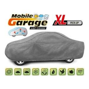 Покривало Kegel Mobile Garage размер XL за Pick Up