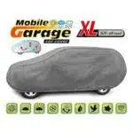 Покривало Kegel Mobile Garage размер XL за SUV