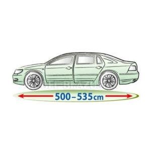 Покривало Kegel Mobile Garage размер XXL за Sedan, Седан