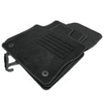 Мокетни стелки PETEX за Volkswagen Tiguan AllSpace (2017+) Мокетни стелки PETEX от Autoport / Аутопорт