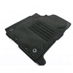 Мокетни стелки PETEX за Volkswagen Touran (2006-2010) Мокетни стелки PETEX от Autoport / Аутопорт