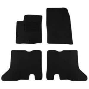 Мокетни стелки PETEX от Autoport / Аутопорт