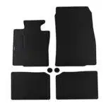 Мокетни стелки PETEX от Autoport / Аутопорт