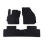 PETEX carpet mats for Mazda 5