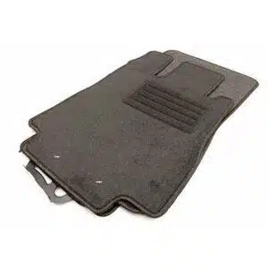 Мокетни стелки PETEX за Mercedes S Class W220 (1998-2005) Къса база