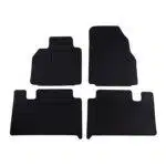 Мокетни стелки PETEX от Autoport / Аутопорт