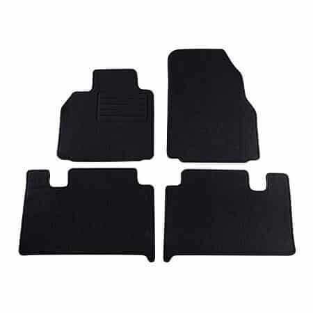 Мокетни стелки PETEX от Autoport / Аутопорт