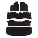 Мокетни стелки PETEX от Autoport / Аутопорт