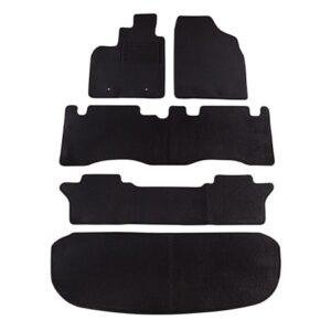 Мокетни стелки PETEX от Autoport / Аутопорт