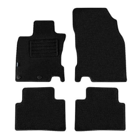 Мокетни стелки PETEX от Autoport / Аутопорт