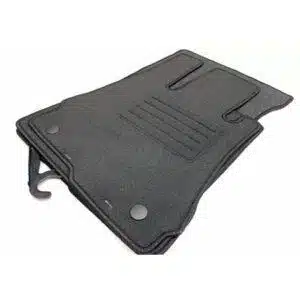Мокетни стелки PETEX за Mercedes S Class W221 (2005-2013) Къса база