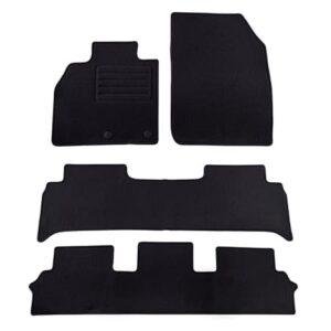 Мокетни стелки PETEX от Autoport / Аутопорт