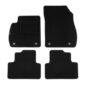 PETEX carpet mats for Opel Zafira C