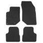 Carpet mats PETEX for Peugeot 208 2