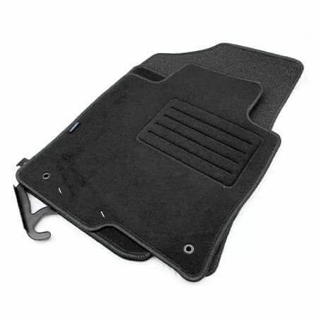 PETEX carpet mats for Kia Optima (2010-2015)
