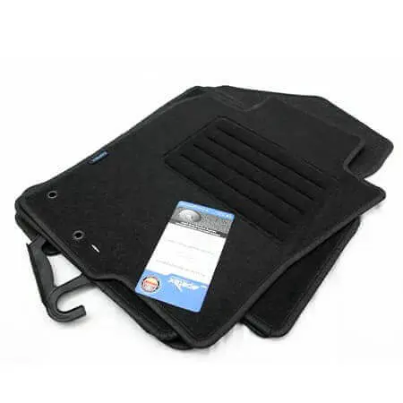 Мокетни стелки PETEX от Autoport / Аутопорт