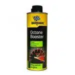 BARDAHL OCTANE BOOSTER ЗА БЕНЗИН - 500 ML