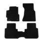 PETEX carpet mats for Honda CR-V 4