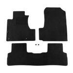 Мокетни стелки PETEX от Autoport / Аутопорт