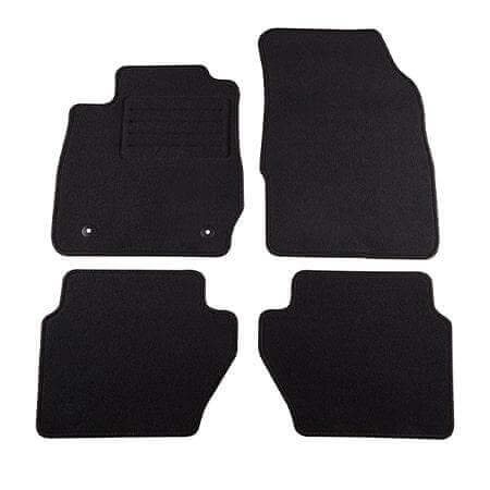 Мокетни стелки PETEX от Autoport / Аутопорт