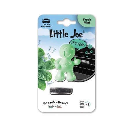 Ароматизатори LITTLE JOE предлагани от Autoport / Аутопорт Ароматизатори LITTLE JOE предлагани от Autoport / Аутопорт