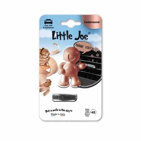 Ароматизатори LITTLE JOE предлагани от Autoport / Аутопорт Ароматизатори LITTLE JOE предлагани от Autoport / Аутопорт