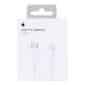 Комплект за iPhone, зарядно 20W + кабел USB-C към Lightning - изглед 2