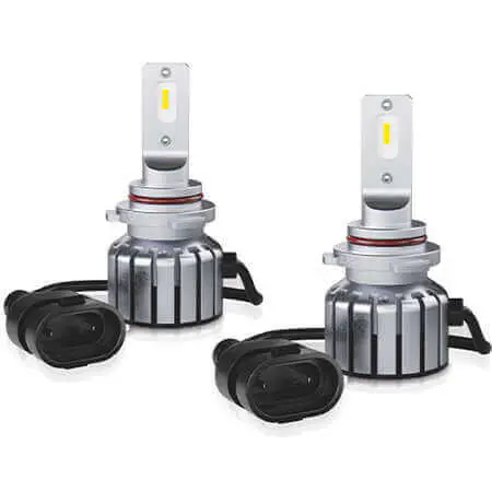 LED крушки OSRAM LEDriving HL BRIGHT 6000K - HB4 / HIR2