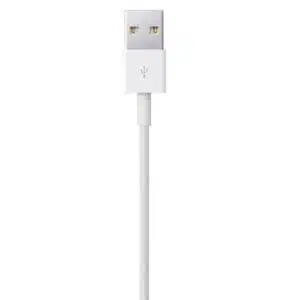 Кабел за Apple USB към Lightning – 1m.