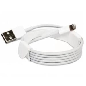 Кабел за Apple USB към Lightning – 1m.