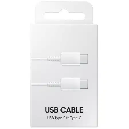 Кабел за зареждане USB-C към USB-C 45W, 25W, 2M, 3M