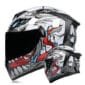 motorcycle equipment