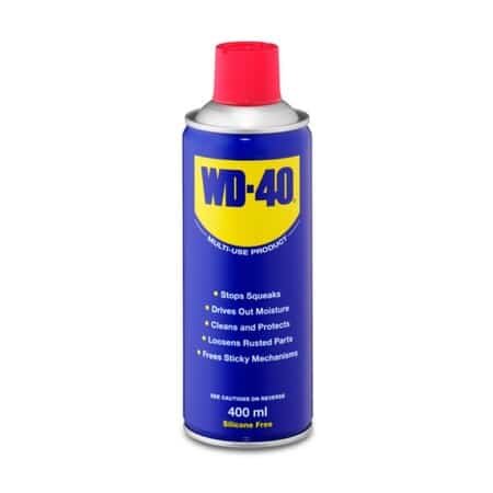 multifunkcionalen-sprei-protiv-rajda-wd40-400ml Autoport / Аутопорт e онлайн магазин за лесен и удобен начин за поръчка на гумени стелки, мокетни стелки, моторни масла, добавки, и автоаксесоари. С любезно обслужване и бърза доставка! #авточасти, #аутопорт, #autoport, #автоаксесоари, #онлайнмагазин, #гуменистелки, #мокетнистелки, #моторнимасла, #автомасла, #автомобилниаксесоари, #автомагазин, #автопродукти, #бързадоставка, #качественипродукти, #автолюбители, #автосервиз, #грижаезапревозното, #автотовари, #резервничасти, #маслазадвигател, #добавкизамасло, #caraccessories, #autoparts, #carlovers, #carcare, #motoroil, #fastdelivery