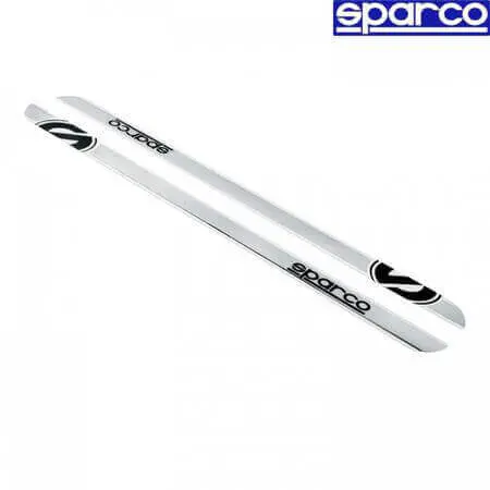 Комплект декорация за прагове - SPARCO