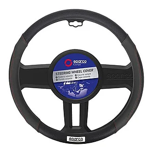 Sparco SpA (Италия) е италианска компания, специализирана в производството на компоненти за автомобили (волани, седалки, каски и др.). Също така произвежда детски столове, каски, дрехи за състезатели и механици. Благодарение на високото качество на продуктите, марката е предпочитана сред състезатели, механици и шофьори.