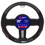 Sparco SpA (Италия) е италианска компания, специализирана в производството на компоненти за автомобили (волани, седалки, каски и др.). Също така произвежда детски столове, каски, дрехи за състезатели и механици. Благодарение на високото качество на продуктите, марката е предпочитана сред състезатели, механици и шофьори.