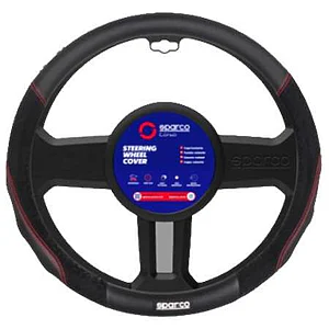 Sparco SpA (Италия) е италианска компания, специализирана в производството на компоненти за автомобили (волани, седалки, каски и др.). Също така произвежда детски столове, каски, дрехи за състезатели и механици. Благодарение на високото качество на продуктите, марката е предпочитана сред състезатели, механици и шофьори.