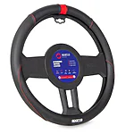 Sparco SpA (Италия) е италианска компания, специализирана в производството на компоненти за автомобили (волани, седалки, каски и др.). Също така произвежда детски столове, каски, дрехи за състезатели и механици. Благодарение на високото качество на продуктите, марката е предпочитана сред състезатели, механици и шофьори.