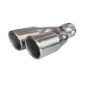 Sport universal exhaust tip - 352048