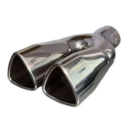 Подобрете външния вид и звука на вашето возило с накрайниците за ауспух от Autoport. Нашите накрайници са проектирани с внимание към детайла, осигурявайки стилен завършек и оптимална производителност. Изработени от висококачествени материали, те са устойчиви на високи температури и корозия, гарантирайки дълготрайна издръжливост. С разнообразие от дизайни и размери, можете лесно да намерите идеалния накрайник, който да отговаря на вашите нужди и предпочитания. Открийте перфектния завършек за вашия ауспух с накрайниците от Autoport! Подобрете външния вид и звука на вашето возило с накрайниците за ауспух от Autoport. Нашите накрайници са проектирани с внимание към детайла, осигурявайки стилен завършек и оптимална производителност. Изработени от висококачествени материали, те са устойчиви на високи температури и корозия, гарантирайки дълготрайна издръжливост. С разнообразие от дизайни и размери, можете лесно да намерите идеалния накрайник, който да отговаря на вашите нужди и предпочитания. Открийте перфектния завършек за вашия ауспух с накрайниците от Autoport!