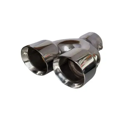 Подобрете външния вид и звука на вашето возило с накрайниците за ауспух от Autoport. Нашите накрайници са проектирани с внимание към детайла, осигурявайки стилен завършек и оптимална производителност. Изработени от висококачествени материали, те са устойчиви на високи температури и корозия, гарантирайки дълготрайна издръжливост. С разнообразие от дизайни и размери, можете лесно да намерите идеалния накрайник, който да отговаря на вашите нужди и предпочитания. Открийте перфектния завършек за вашия ауспух с накрайниците от Autoport! Подобрете външния вид и звука на вашето возило с накрайниците за ауспух от Autoport. Нашите накрайници са проектирани с внимание към детайла, осигурявайки стилен завършек и оптимална производителност. Изработени от висококачествени материали, те са устойчиви на високи температури и корозия, гарантирайки дълготрайна издръжливост. С разнообразие от дизайни и размери, можете лесно да намерите идеалния накрайник, който да отговаря на вашите нужди и предпочитания. Открийте перфектния завършек за вашия ауспух с накрайниците от Autoport!