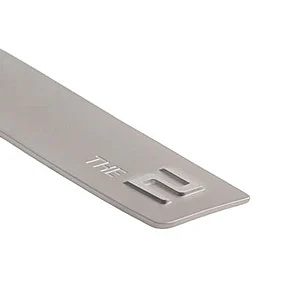 Оригинален ключодържател BMW - Плочка / Предоставен от Autoport - Качествени автоаксесоари