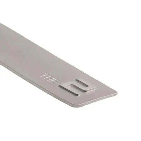 Оригинален ключодържател BMW - Плочка / Предоставен от Autoport - Качествени автоаксесоари