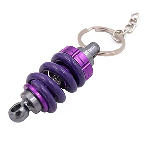 Ключодържател Амортисьор | Autoport