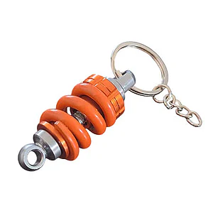 Ключодържател Амортисьор | Autoport