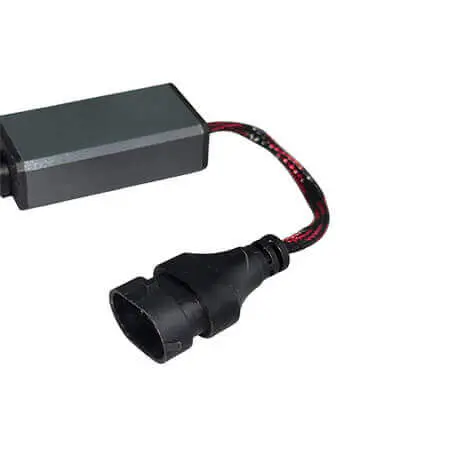 Комплект LED крушки MOTOHAMA предоставени от Autoport с високо качество на изработка и силна ярка светлина!