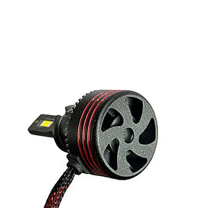 Комплект LED крушки MOTOHAMA предоставени от Autoport с високо качество на изработка и силна ярка светлина!