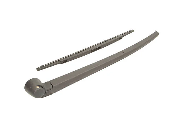 Комплект задна чистачка с рамо за Skoda Fabia I (12.1999-12.2007)